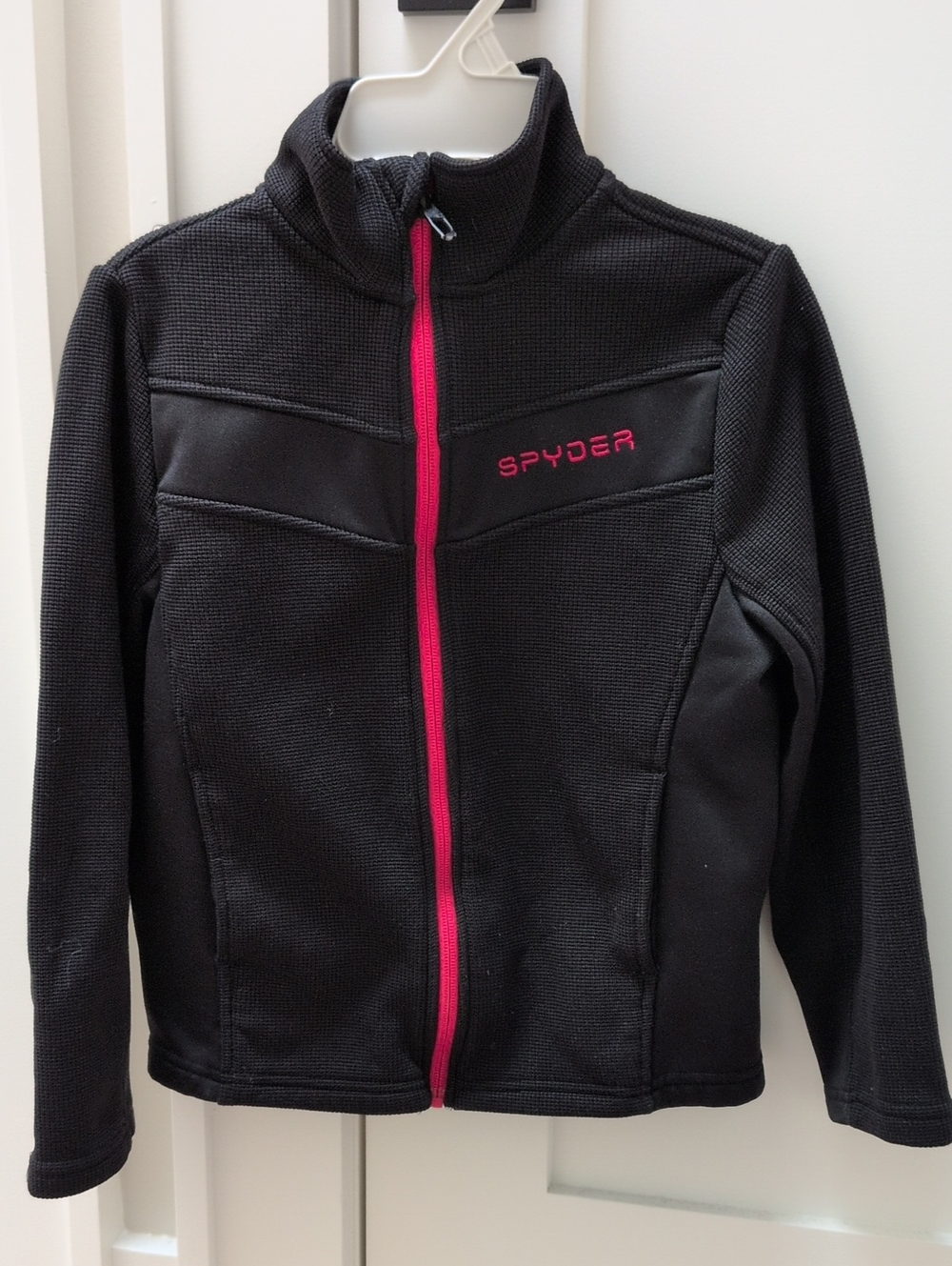 Spyder Full Zip